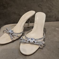 Via Spiga High Heels 