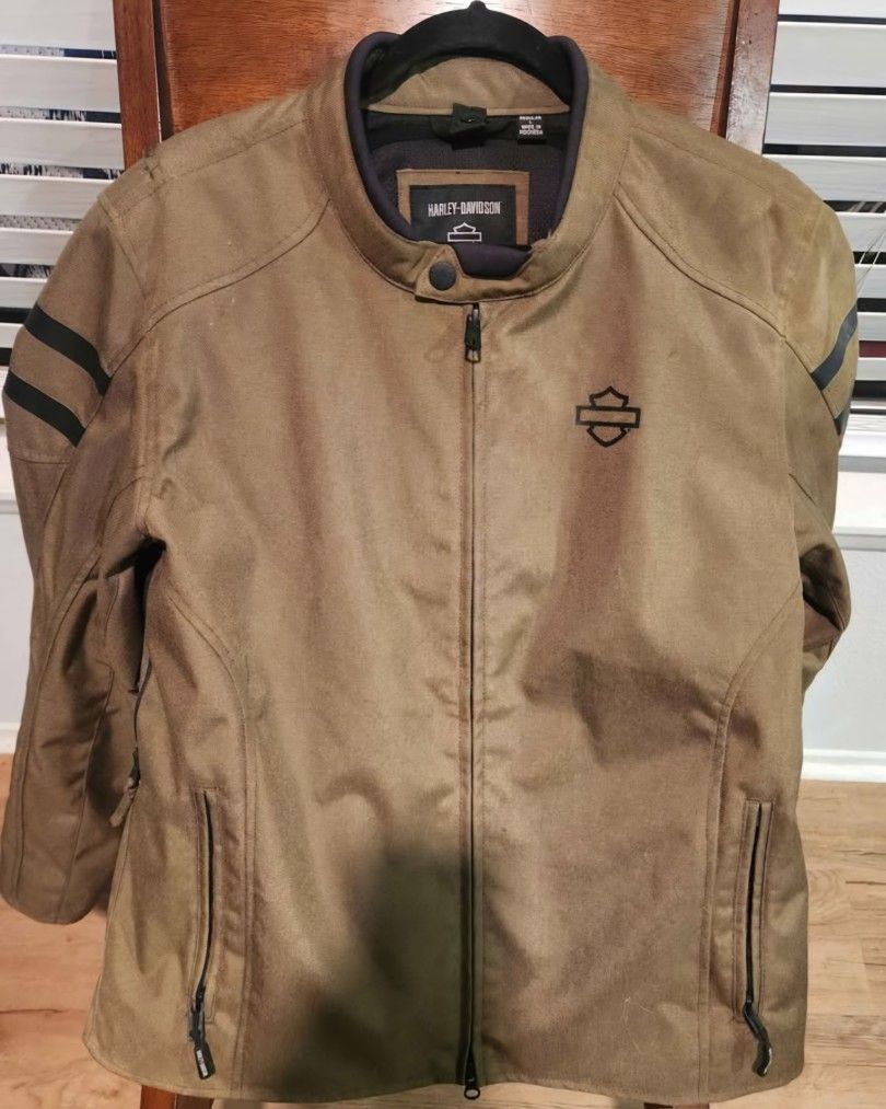 Harley Davidson Jacket