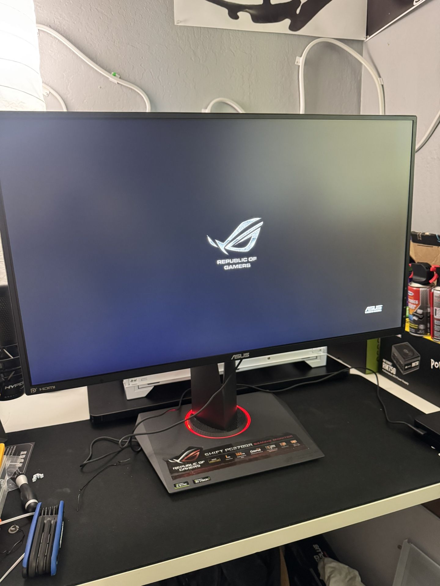 Gaming Monitor