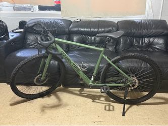 Ozark Trail Bike