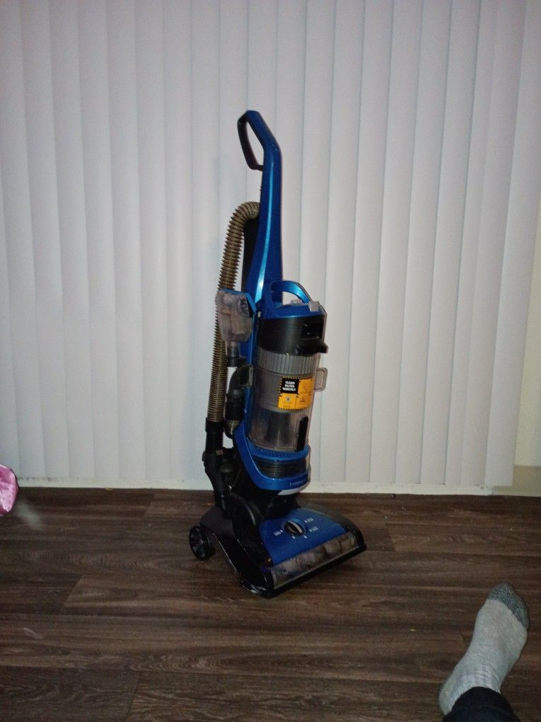 Hoover ELITE Rewind Plus