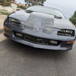 Camaro 96
