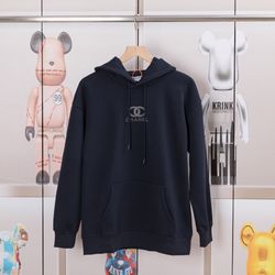 Chane1 Men’s Hoodie 2025 New 