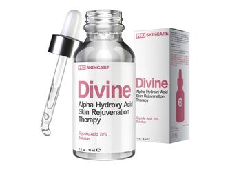 Glycolic Acid Peel 70% Professional Chemical Peel