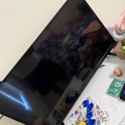 32inch Vizio LED Tv