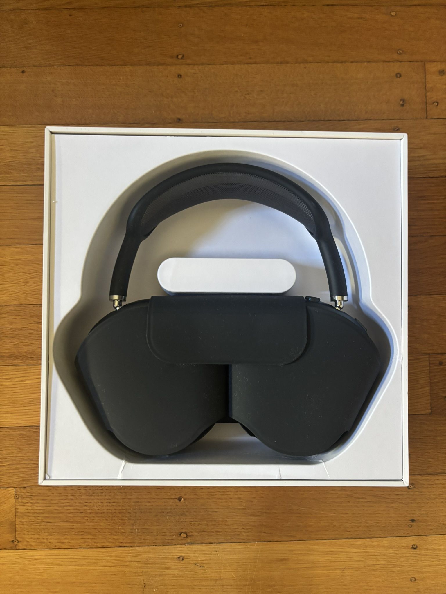 Apple Airpods Max Midnight USB-C