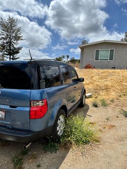 2006 Honda Element
