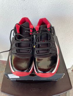 Air Jordan 11 Retro Low 2015 Size 5y