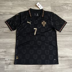 Portugal Ronaldo Jerseys
