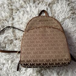 Michael Kors Backpack