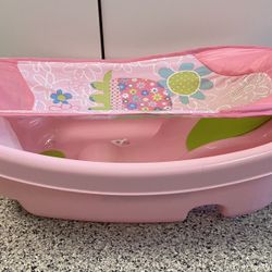 Babies R Us Bathtub