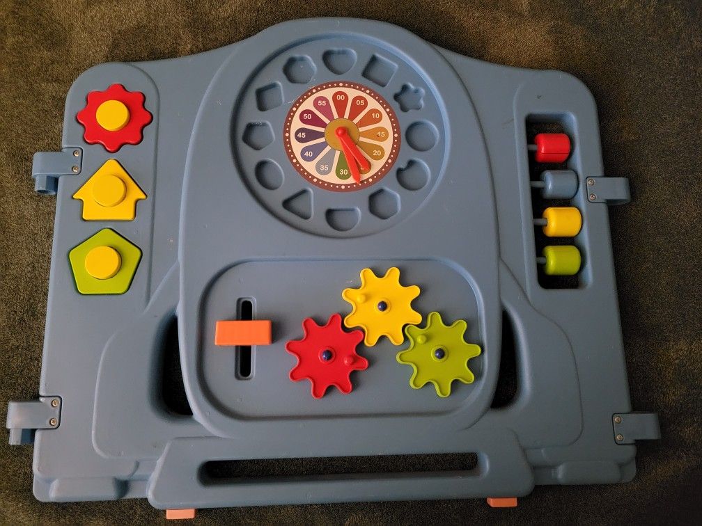 Play Pen