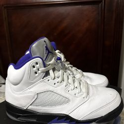 Jordan 5 Concord