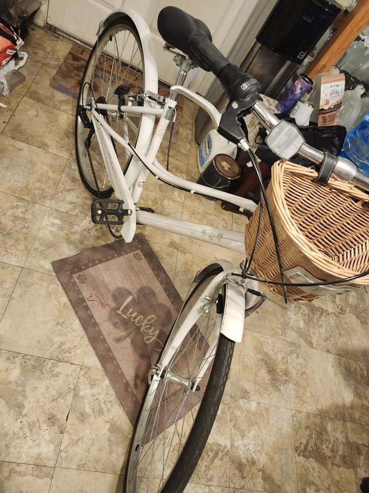 New  ROAD BIKE  SCHWINN  28INCH 18INCH FRAM 10SPEED EVERYTHING IS PERFECT