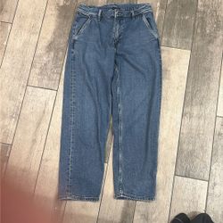 Uniqlo Jeans 