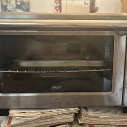 Oster Toaster oven 