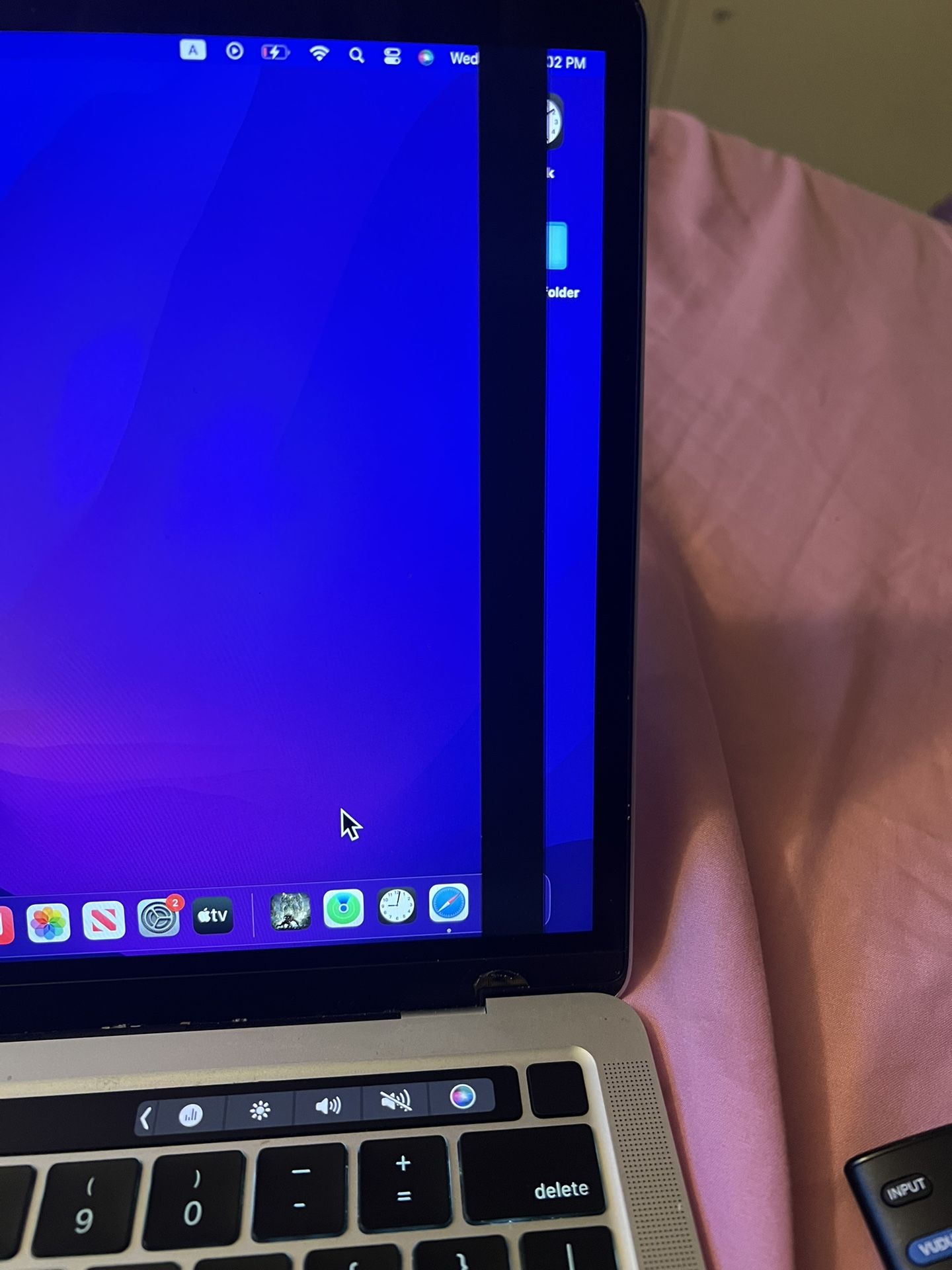 MacBook Pro