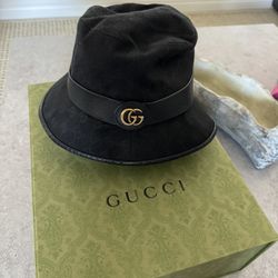 Gucci Bucket Hat 