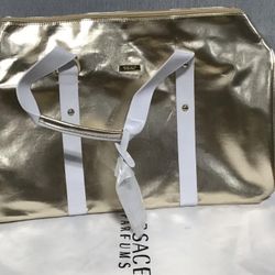 VERSACE Gym bag 