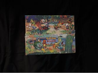 Celebration Mini Tin Display Sealed