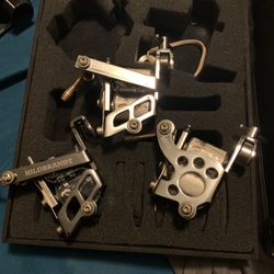 Tattoo Coil Machines 