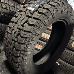 Vendo 275/60/R20 nuevas las 4 llantas por $540