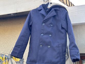 London Fog Rain Coat