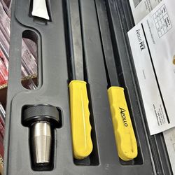 Apollo Pex expansion kit