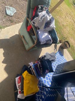 Vintage clothes - more then 50 items