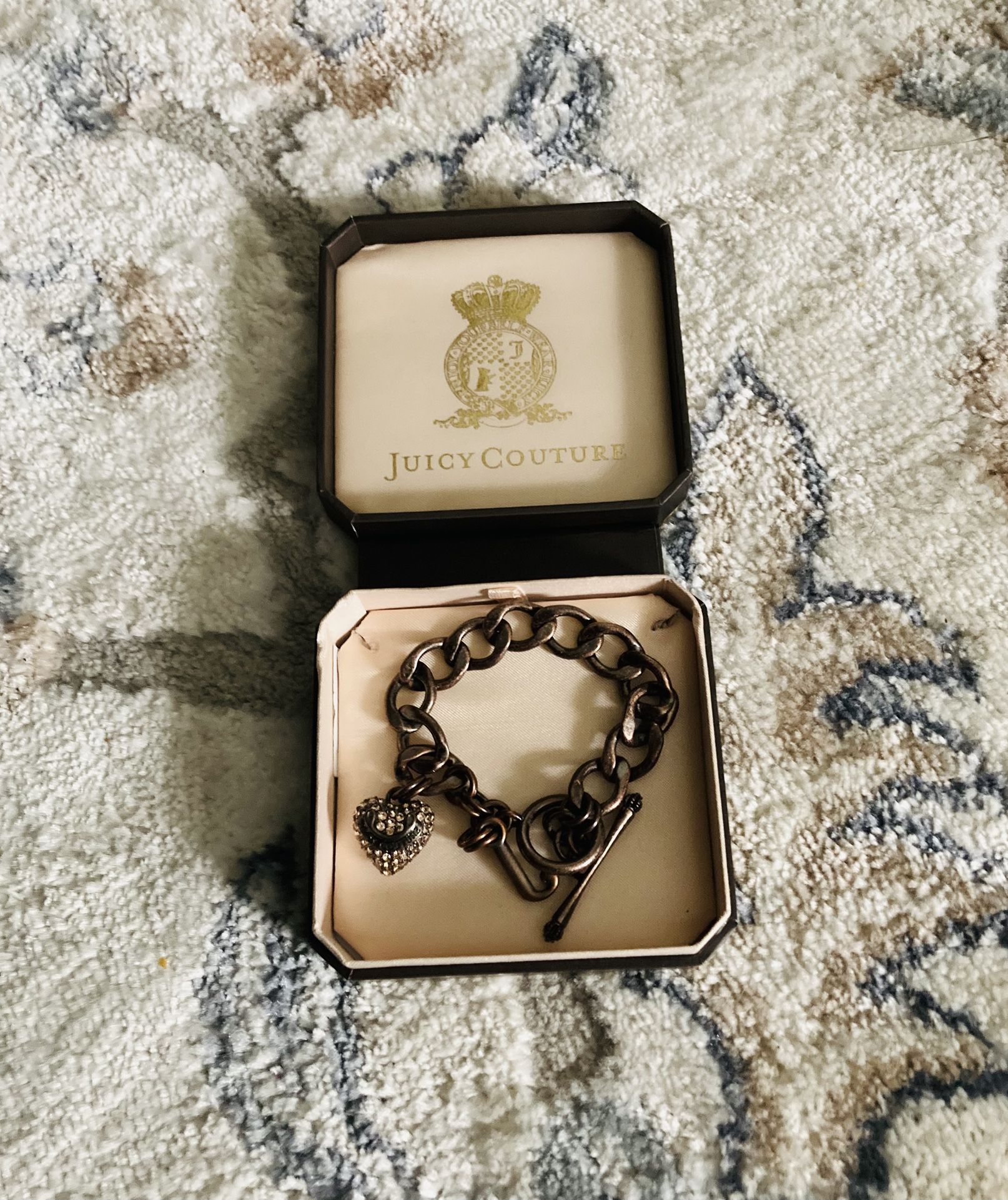 Juicy bracelet