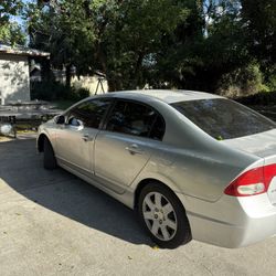 2010 Honda Civic