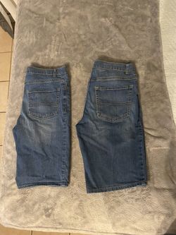 Boy jean Shorts