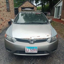 2006 Honda Civic