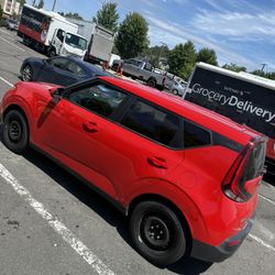 2020 KIA Soul