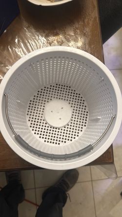 Skimmer