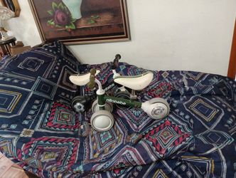 Baby Tricycle