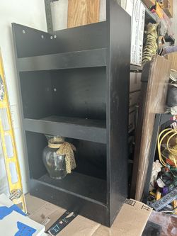 Shelf
