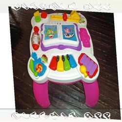 purpose company Baby Learning Toys Fun and Smart Development Tools