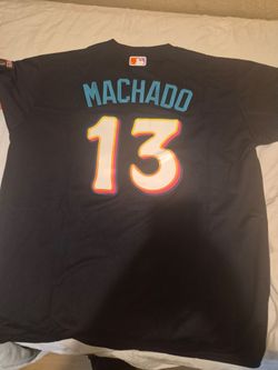 Padres Manny Machado jersey BRAND NEW