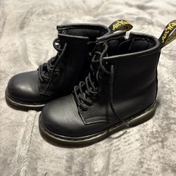 Kids Doc Martens US Size 9