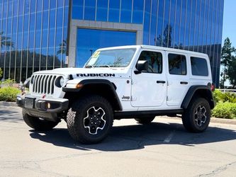 2023 Jeep Wrangler Unlimited