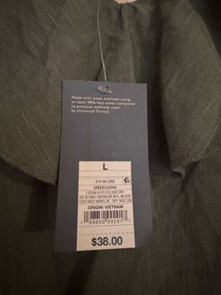 Universal Thread Dress