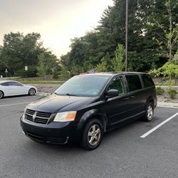 2010 Dodge Grand Caravan