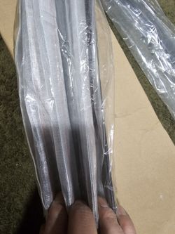 Toyota Camry 2015 Visors