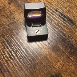 Trijicon Red Dot Sight THROW OFFERS