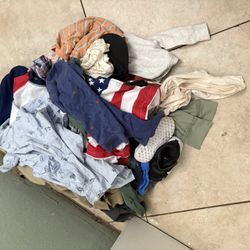 Free Toddler Boy Items 