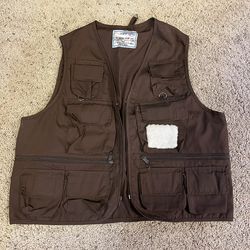Fishing Vest - Men’s