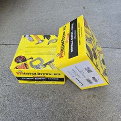 Drywall Screws 