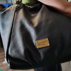Handbag Marc By Marc Jacobs L. 