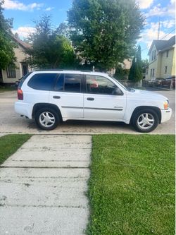 2006 GMC Envoy